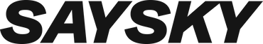 Saysky logo