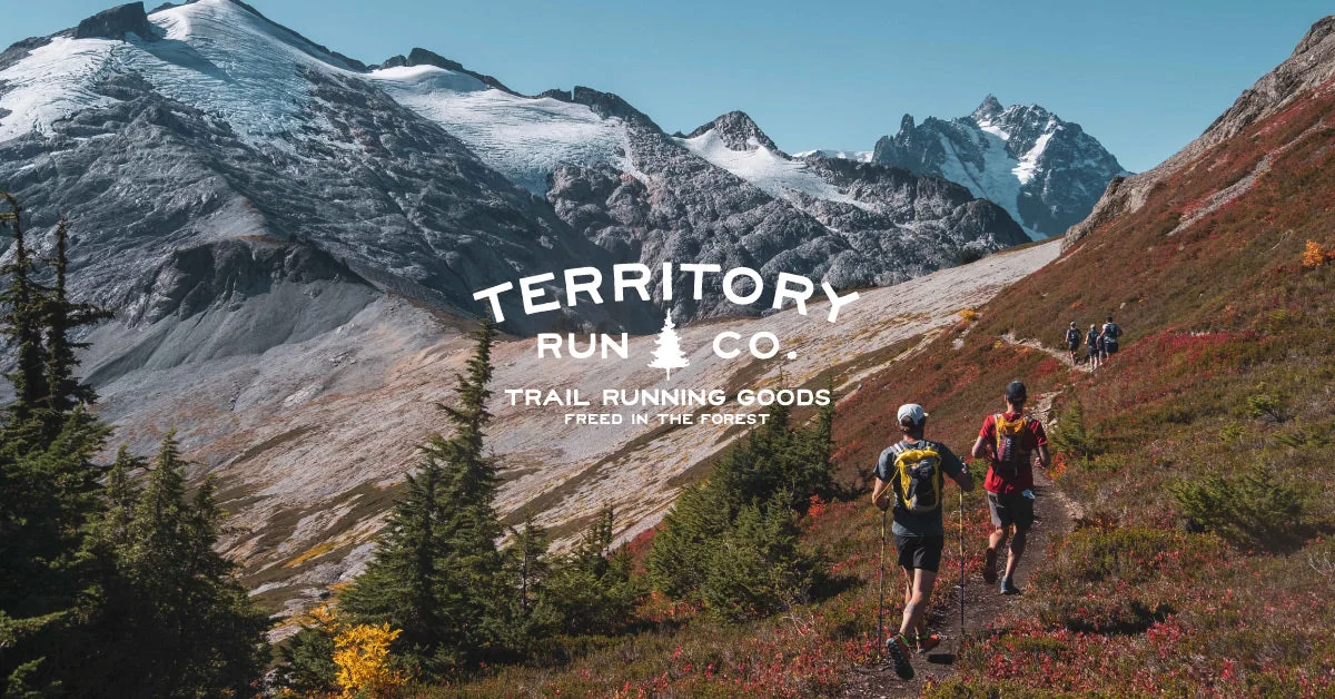 Territory Run Co