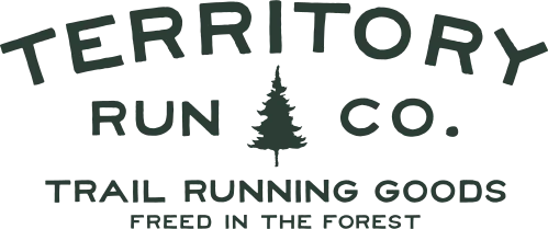 Territory Run Co logo