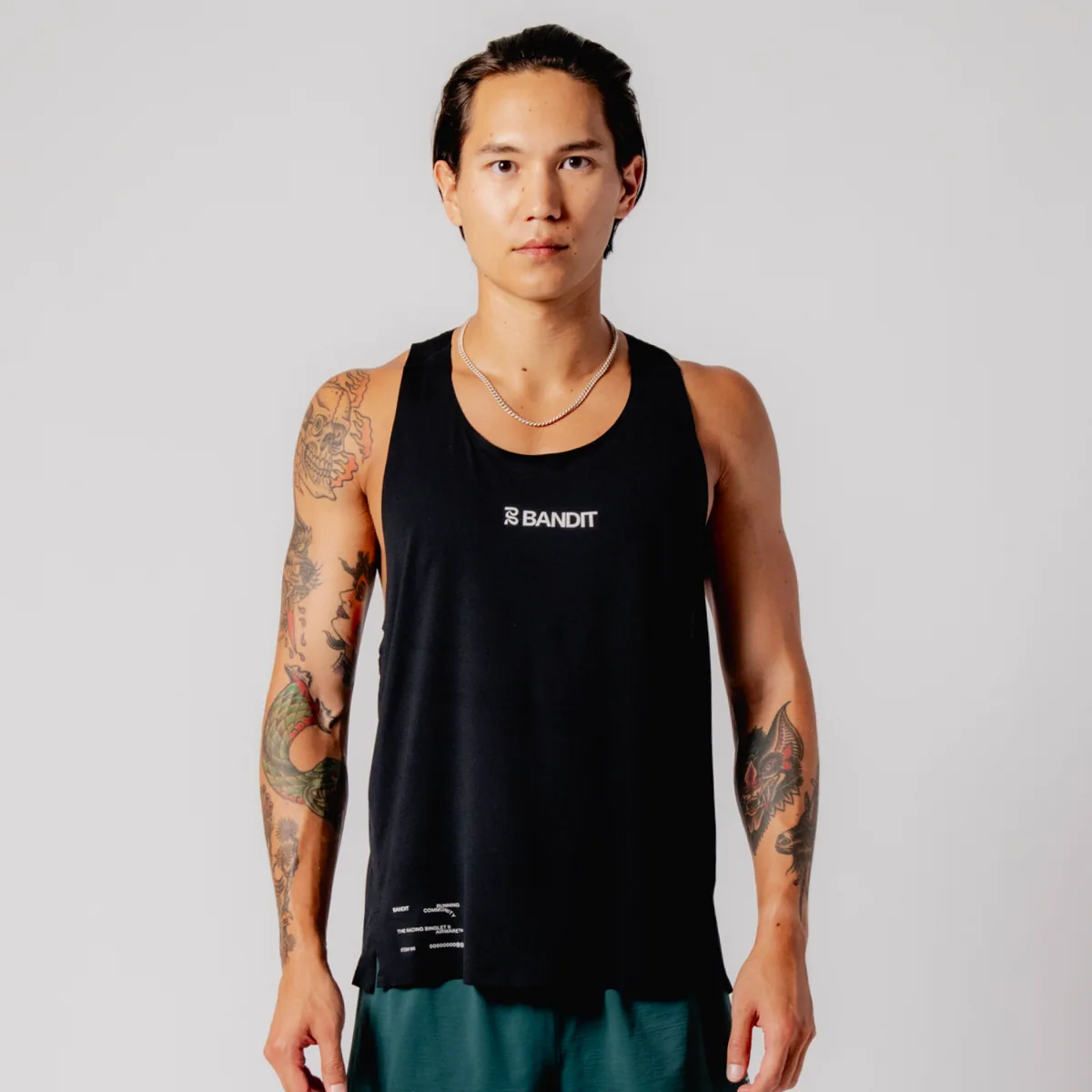 Drift Performance Singlet