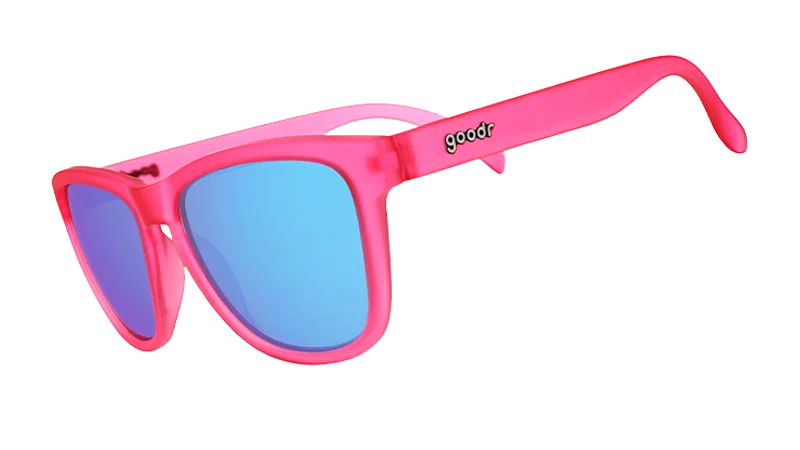 Flamingos On A Booze Cruise (OG)