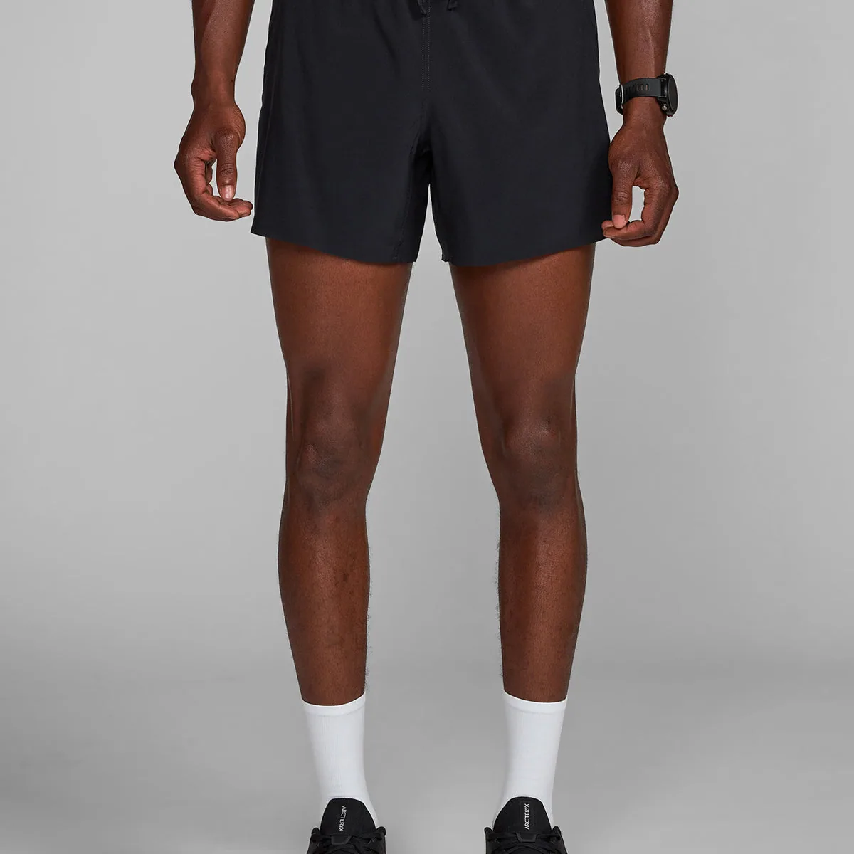 M's 5" AFO Middle Short