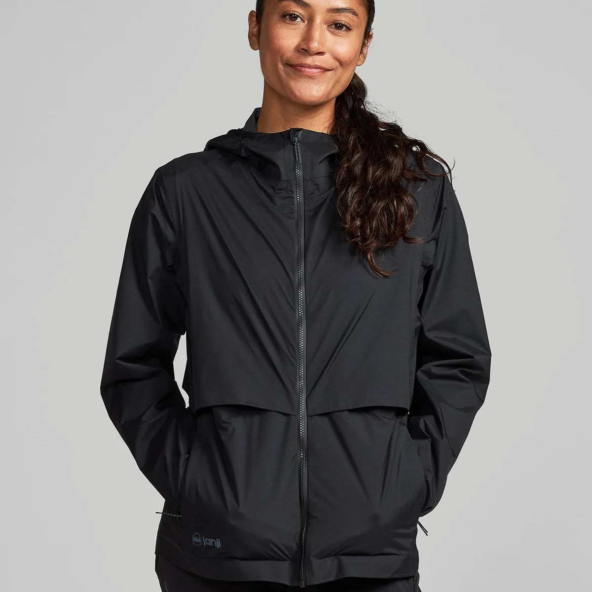 Rainrunner Pack Jacket 2.0