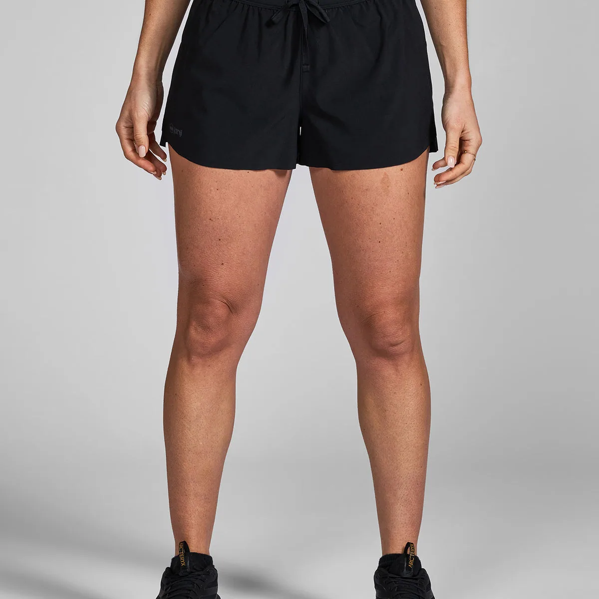 W's 3" AFO Middle Short