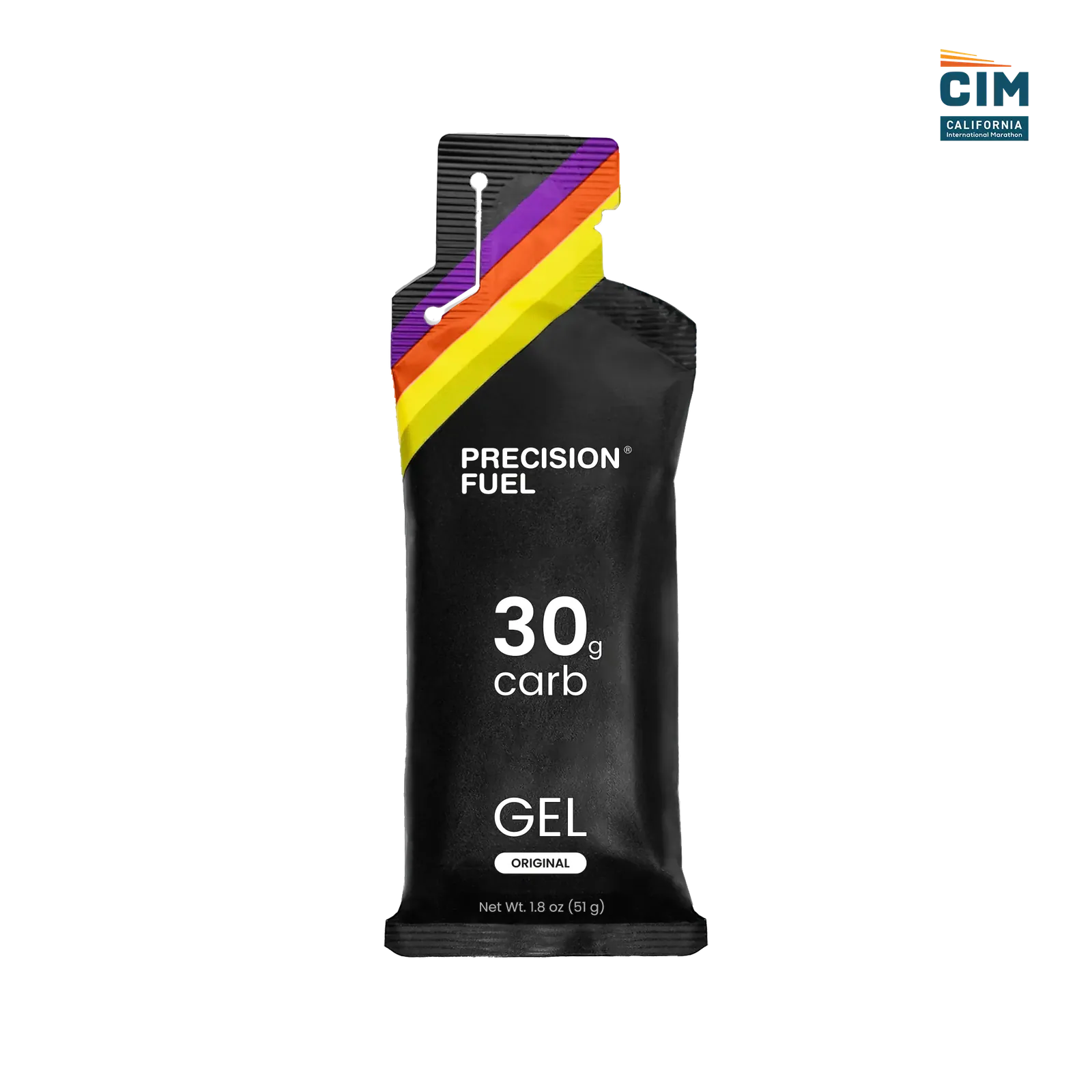 PF 30 Energy Gel (4 pack)