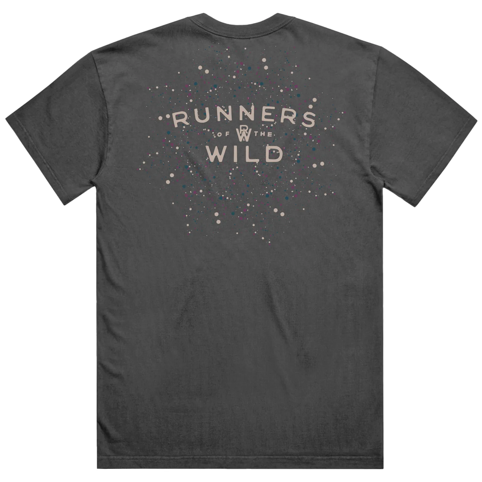 Unisex Midweight Tee — The Wild Place